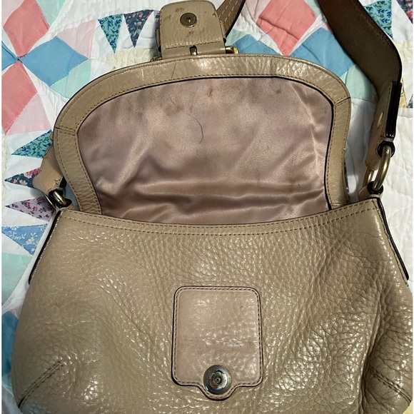 Y2K Coach Purse - Picture 3 of 5